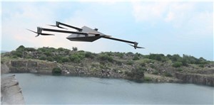 Amentum&#39;s Autonomous and Unmanned Systems Business and WaveAereospace Announce Strategic Partnership
