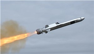 Kongsberg to Establish Missile Factory in the US