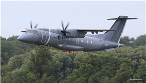 NL EASP AIR Confirms SDG as SATCOM Solutions Provider to Strengthen European Border and Coastal Surveillance Operations