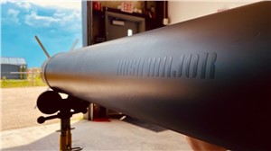 Ursa Major and US Navy Make $25M Joint Investment in New Solid Rocket Motor Prototype