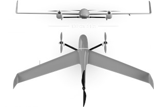 FlightWave, a Red Cat Company, Secures $1.9M TACFI Award for Advanced Enhancements to Edge 130 VTOL