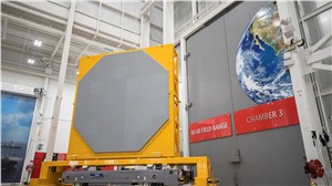 Raytheon Selected to Streamline Production of SPY-6 Transmit/Receive Modules