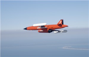 AF Awards Kratos Sole Source $79.8M Contract for 60 BQM-167A Target Aircraft Systems (Lot 20)