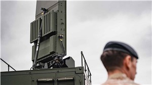 Saab Delivers British Army&#39;s Next Generation Artillery Hunting Radars