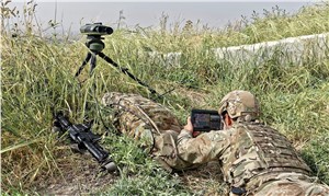 Elbit UK Completes CDR for the Dismounted Joint Fires Integrator (D-JFI) Programme