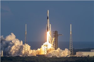 2 New Satellites Added to Galileo Constellation for Increased Resilience