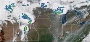 LM Awarded GeoXO Lightning Mapper Contract to Support Forecasters with Severe Weather Monitoring