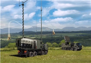 Thales Contributes to the Production of 7 Additional Sections of the SAMP/TNG for the French Air and Space Forces
