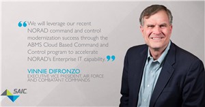 SAIC Awarded New $229M Contract for DoD IT Modernization