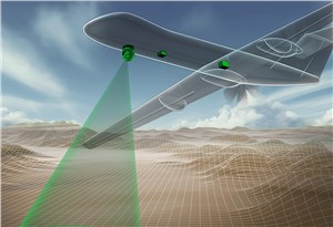 Unveiling New-generation ARGOS-15 Airborne Surveillance and Targeting System