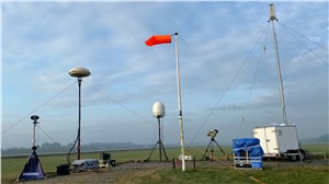 Rohde &amp; Schwarz Demos Advanced C-UAS capabilities at NATO TIE 2024