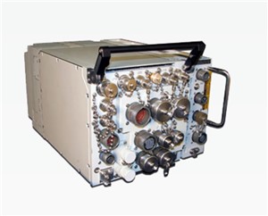 Sweden - Multifunctional Information Distribution System Joint Tactical Radio Systems (MIDS JTRS)