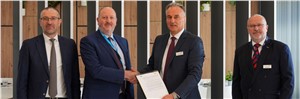 Diehl Defence and Elbit Announce Cooperation