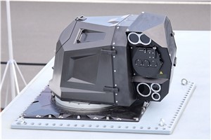 Laser Weapons: Rheinmetall and MBDA Germany Sign Cooperation Agreement
