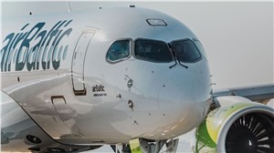 airBaltic and RTX&#39;s P&amp;W Unveil Long-Term Engine Maintenance Deal