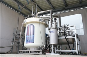 Flying Fuel Cell: MTU Aero Engines tests an LH2 fuel system