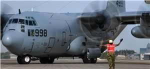 Aechelon Technology Receives Contract from JF Taylor in support of the US NAWCTSD&#39;s C-130T Hercules Simulator Tech Refresh Program