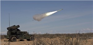 Egypt - Stinger Missiles