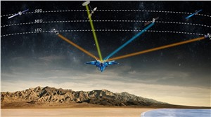 Viasat Awarded USAF DEUCSI Contract for Phased Array Antenna Technology Development