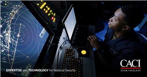 CACI Awarded $314M Task Order to Provide Engineering Services to US NUWC