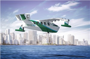 UrbanLink Orders REGENT Seagliders for South Florida and Puerto Rico