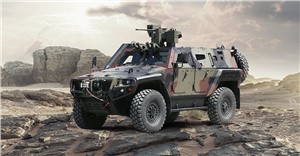 Otokar is Mission Ready for New Cooperation Opportunities in Azerbaijan