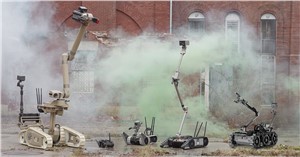 Teledyne FLIR Defense Captures Contracts Worth Up to $47M to Provide Wide Range of Ground Robots to US Government