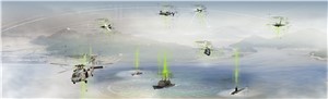 US Navy Selects BAE to Provide Advanced Digital Interrogator Target Data Processor Solution