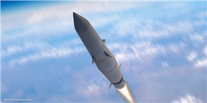 NGC to Produce 1st Hypersonic Glide Phase Interceptor