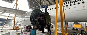 AFI KLM E&amp;M and Philippine Airlines Strengthen Partnership With Key Developments in Engine Support