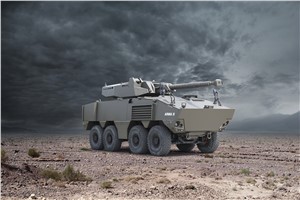 Otokar aims to strengthen its presence in Asia-Pacific Region