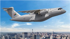 South African National Defense Force Advances With C-390 Acquisition Process