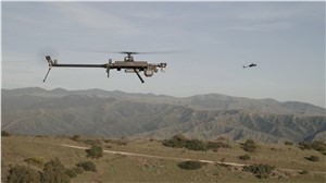 Ghost-X Selected for US Army&#39;s Company Level sUAS Directed Requirement
