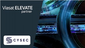 Viasat Working with European Cybersecurity Start-up on Satellite Encryption Services