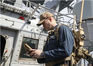 NGC Awarded JCREW/DRAKE FRP Follow-on Contract