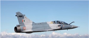 Dassault Aviation has Decided to Create a Company Dedicated to its Military MRO Activities