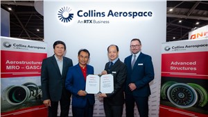 Collins Aerospace Signs Nacelle MRO Agreement With Vietjet Group