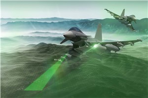 The Growing Importance of Electronic Warfare
