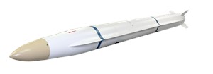 Australia - Advanced Anti-Radiation Guided Missiles-Extended Range