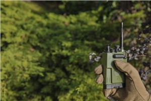 R35010 Radios to NATO Ally