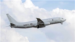 US Navy Selects L3Harris to Maintain P-8A Maritime Patrol and Reconnaissance Fleet