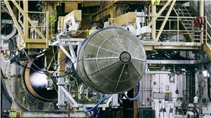 P&amp;W Awarded F135 Engine Core Upgrade Contract