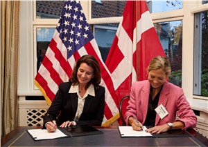 NGC and Terma Formalize Agreement for Collaboration on Advanced Technologies