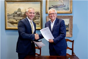 Rheinmetall and Honeywell Sign MoU to Develop New Technology