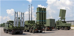 War in Ukraine and Middle East Reignites Focus on Ground-Based Air Defence Systems