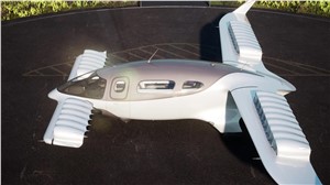 Lilium Powers On 1st Lilium Jet in Significant Milestone Towards 1st Flight