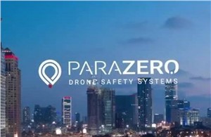 ParaZero Secures New Order for Advanced Counter-Drone System from Global Defense and Intelligence Organization