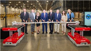 P&amp;W Opens its Largest Military Engines Facility in Oklahoma City