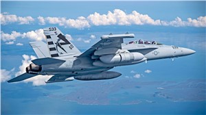 Raytheon Awarded US Navy Contract for Next Generation Jammer Mid-band Expansion