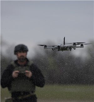 Red Cat and Palladyne AI Partner to Embed Artificial Intelligence into Teal Drones to Enable Autonomous Operation